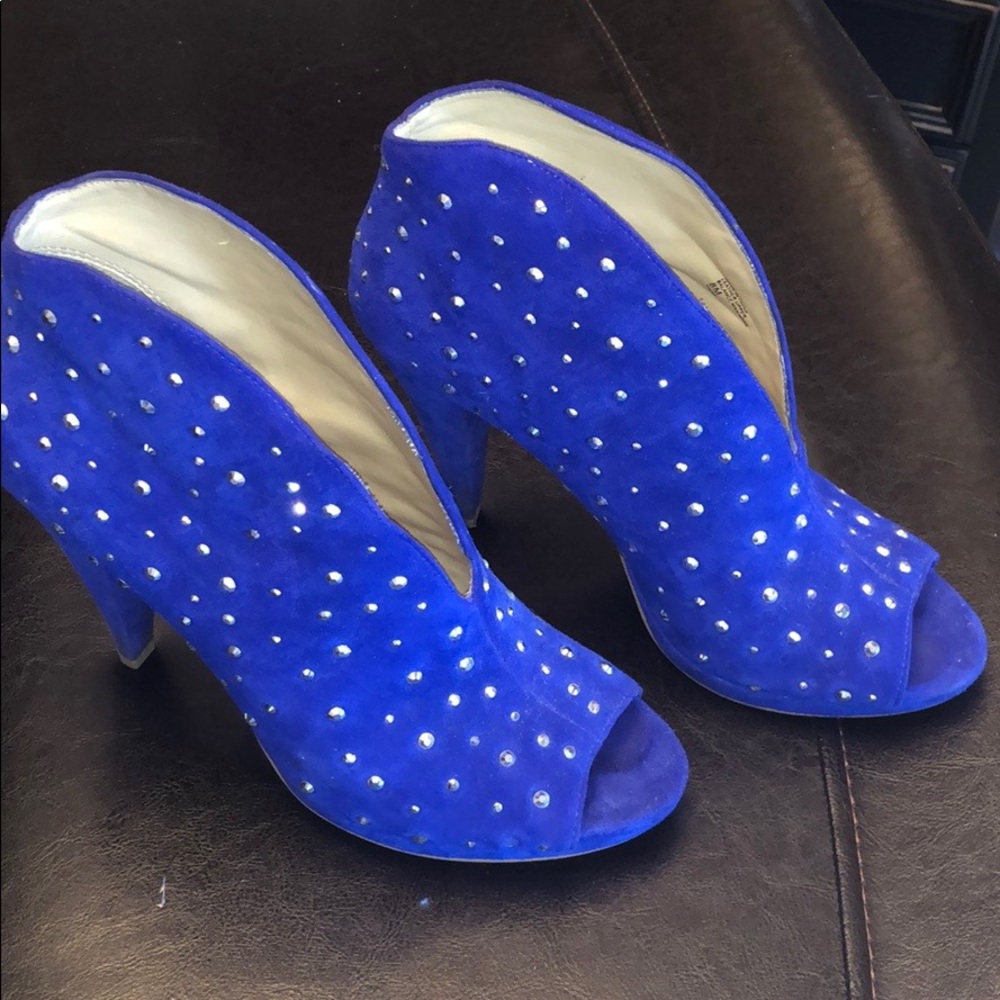 Women’s heels